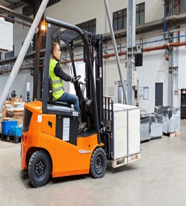 Material Handling Equipments