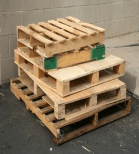 Pallets