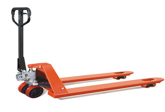 Hand Pallet Truck 2.5 Ton Capacity