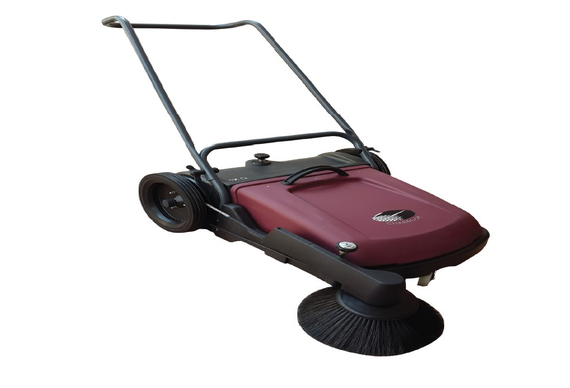 Mechanical Sweeper – C 20