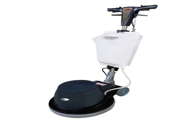 Single Disc Scrubber – C 14