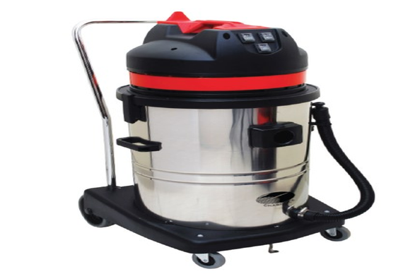 Industrial Wet & Dry Vacuum Cleaner – C 360