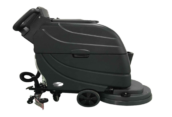 Walk Behind Scrubber Drier – CB 5050
