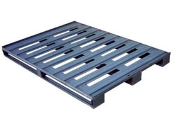 Metal Pallets