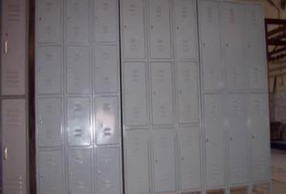 Lockers