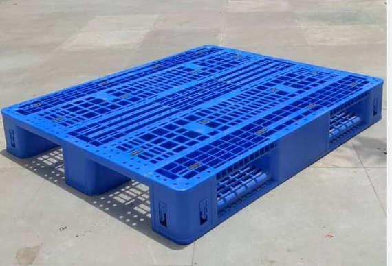 Plastic Pallets