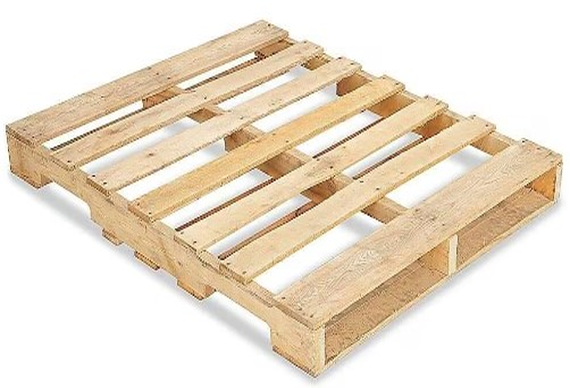 Wooden Pallets